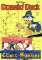small comic cover Donald Duck 371
