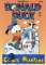 small comic cover Donald Duck 426