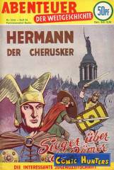 Hermann der Cherusker