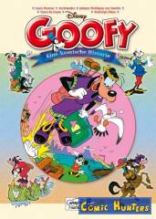 Goofy - Eine komische Historie