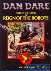 Reign of the Robots