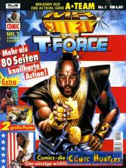 Mr. T und die T-Force