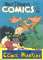 68. Walt Disney's Comics and Stories