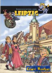 Geschichten aus Leipzig