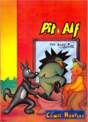 Pit & Alf