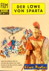 Der Löwe von Sparta