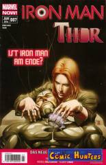 Iron Man/Thor