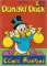 small comic cover Donald Duck 116