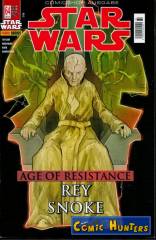 Age of Resistance (Comicshop-Ausgabe)