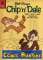 small comic cover Walt Disney's Chip 'n' Dale 26