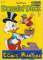 small comic cover Donald Duck 197