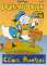 small comic cover Donald Duck 395