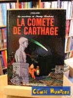 La comète de Carthage