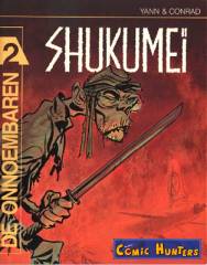 Shukumei