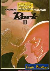 Rork II: Passagen