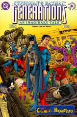 Superman & Batman: Generations - An imaginary Tale