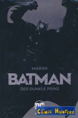 Batman: Der Dunkle Prinz