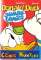 small comic cover Donald Duck Jumbo-Comics 61 (B)