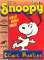 small comic cover Snoopy 5
