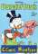 small comic cover Donald Duck 203