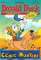 small comic cover Die tollsten Geschichten von Donald Duck 89