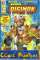 small comic cover Digimon 70