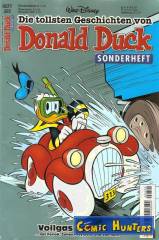 Die tollsten Geschichten von Donald Duck