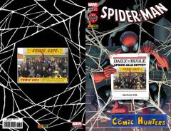 Spider-Man (Comic Cafe - Bremen (2) Variant Cover-Edition)