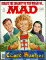 small comic cover Mad 232