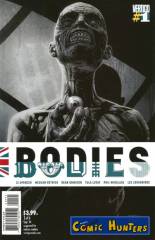 Bodies (Variant Cover-Edition)