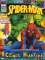 small comic cover Spider-Man Magazin 25