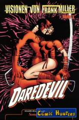 Visionen von Frank Miller: Daredevil 3
