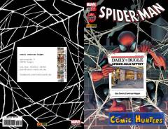 Spider-Man (Comic Centrum - Hagen Variant Cover-Edition)