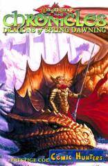 Dragons of Spring Dawning (Prestige Collector's Edition)