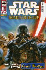 Darth Vader und der Schrei der Schatten (Teil 1)