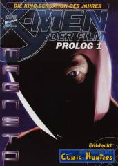 Prolog 1: Magneto
