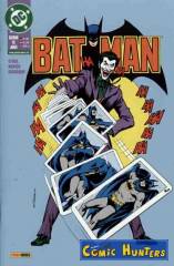 Batman vs. Joker (Lach Dich Tod, Batman!)