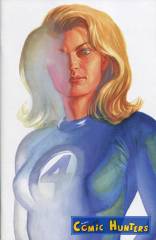 Cold Snap (Invisible Woman Timeless Variant Cover-Edition)