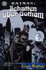 Batman: Schatten über Gotham