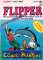 small comic cover Flipper 7