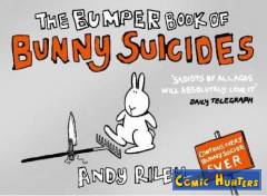 The bumper book of bunny suicides