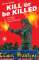 small comic cover Kill or Be Killed 11