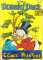 small comic cover Donald Duck 363