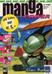 Manga Power 02/2002