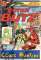 small comic cover Roter Blitz 20
