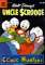 small comic cover Uncle Scrooge 25
