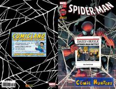Spider-Man (Comicland - Dortmund Variant Cover-Edition)