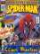 small comic cover Spider-Man Magazin 42