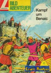 Lancelot - Kampf um Benaic