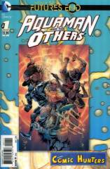 The Other (3D Lenticular)